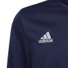 Bluza adidas ENTRADA 22 Training Top Y H57484 granatowy 128 cm